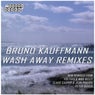 Wash Away Remixes