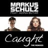 Caught - The Remixes