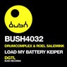 Load My Battery / Keiper