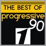 The Best Of Progressive 90 (Volume 1)