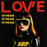 Love of the 80s (2025)