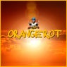 Orangerot