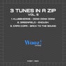 3 Tunes in a ZIP, Vol.5