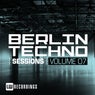 Berlin Techno Sessions, Vol. 7