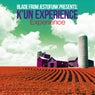 Experience (Blade from Jestofunk Presents)