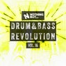 Nothing But... Drum & Bass Revolution, Vol. 16