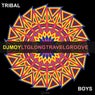 Tribal Boys