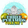 Three Pyramids Volume 1