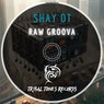 Raw Groova