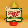 Squeeze Me (feat. Ben Westbeech) - EP
