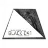 Black 041