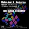 Passion (The Remixes Part 2)
