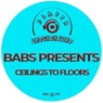Ceilings to Floors