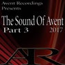 The Sound Of Avent 2017, Pt. 3