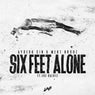 Six Feet Alone