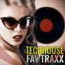 Techhouse Fav Traxx