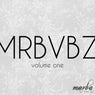 MRBVBZ, Vol. 1