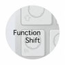 Function Shift EP