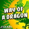 Way Of A Dragon - Single