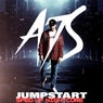 JUMPSTART (feat. A7S) [Sped Up Version] (Sped Up Version)