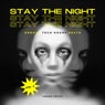 Stay The Night (Groovy Tech House Beats), Vol. 1