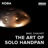 The Art Of Solo Handpan