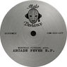 Arcade Fever Ep