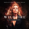 Wildfire(Reggster Remix)