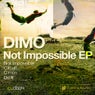 Not Impossible EP
