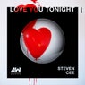 Love You Tonight EP