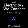 Electricity / We Connect - original