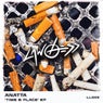 Time & Place EP