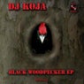 Black Woodpecker EP