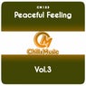 Peaceful Feeling, Vol.3