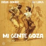 Mi Gente Goza - Red Room Mix