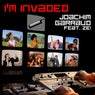 I'm Invaded (feat. Ze!)