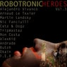 Robotronic Heroes Vol.3