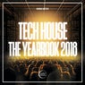 Tech House The Yearbook 2018