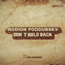Don`t Hold Back