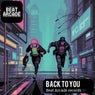 Back to You (Extended Mix)