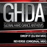 GHDA Releases S2-02
