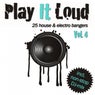 Play It Loud, Vol. 4