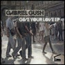 Give Your Love EP
