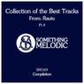 Collection of the Best Tracks From: Rautu, Pt. 4