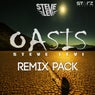 Oasis Remix Pack