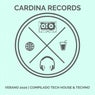 Compilado Verano 2020 Cardina Records