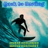 Back to Surfing