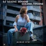 DJ Disini Senang Disana Tenang