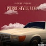 Pierre Style, Vol. 7