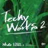 Techy Works EP, Vol. 2